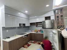 Hình ảnh Chung cư Ruby Garden, Nguyễn Sỹ Sách , TB, 12tr/tháng, 110m2, 3PN, Mới