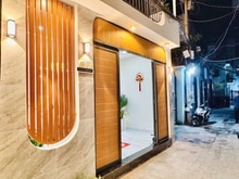 Hình ảnh 💥Siêu phẩm ngang khủng 5m XVNT P24 BT 📐60m2 Ngay làng ĐH Bình Thạnh