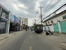 Hình ảnh Sở hữu nhà MTKD đường số 14. DT: 8m x 25m, cấp 4. Giá: 18.5 tỷ