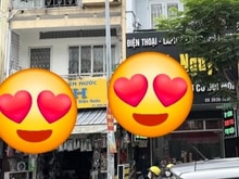Hình ảnh 5 TẦNG MẶt Tiền đường Lê Văn Sỹ  Đang có Nguồn thu 3O triệu ngang 3,5m