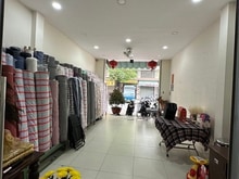 Hình ảnh Mặt tiền Phú Thọ Hòa, 66m2, 4.3x15.2m, Ngay Chợ Vải, Ở + KD đỉnh
