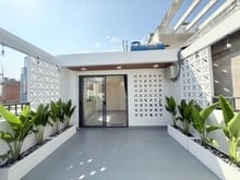 Hình ảnh 💥Giảm hơn nửa Tỷ nhà Điện Biên Phủ P17 BT 📐35m2 thông số vàng 4 x 8