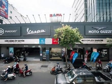 Hình ảnh GIẢM 30%  MẶT TIỀN CỘNG HÒA,quận Tân Bình 1100m2, giá 190 triệu/m2