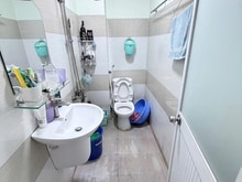Hình ảnh Nhà MTNB giá mềm khu Vip Tên Lửa Bình Tân,4x10m, 6.98 Tỷ, 3.5 tấm