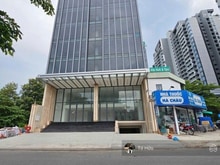 Hình ảnh Bán nhà MT 24B Xuân Thủy- Thảo Điền Quận 2, DT: 11X30, CN328m2, 116 tỷ