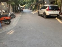 Hình ảnh cho thuê gấp nhà ngõ 214 Nguyễn Xiển 58m2 x5T, mt 4m, 25tr/th