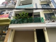 Hình ảnh cho thuê nhà riêng ngõ 168 Nguyên Xiển, Thanh Xuân. dt 60m x5T, 24tr