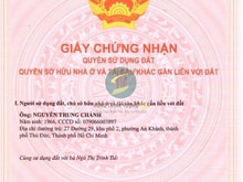 Hình ảnh Bán biệt thự Mini trung tâm quận 1,  22.8 tỷ, ngay nhà thờ Tân Định