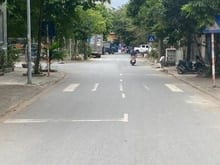 Hình ảnh Cho thuê nhà liền kề KDT mới Đại Kim Nguyễn Xiển, 85m 5T, 30tr/th