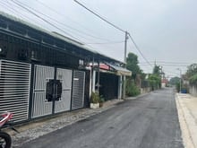 Hình ảnh Bán nhà Củ Chi, 1/ Tỉnh Lộ 2, Trung Lập Hạ, ngay KCN Tây Bắc, TTTTCC
