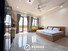 Hình ảnh Cho thuê Trang Chủ MB66.COM / Đăng Ký Tặng 66K có ban công - rộng 30m2 - Tô Hiến Thành Q10