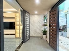 Hình ảnh 🍒Lên sóng siêu phẩm Lê Quang Định P11 BT 📐45m2 3PN 3WC. 💰Chỉ 6.5 tỷ