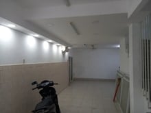 Hình ảnh Cần cho thuê mặt bằng 4x15m mặt tiền Huỳnh Mẫn Đạt, khu nhộn nhịp, Q5