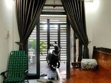 Hình ảnh Giá Chỉ 4.8 Tỷ! Nhà HXH Cát Lái Q2 -2 Tầng - Sổ Riêng - Có Dòng Tiền