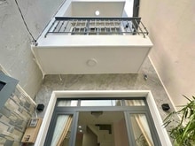 Hình ảnh 🍒Cực phẩm Võ Duy Ninh P22 BT 📐DT 50m2 4 Tầng View cực chill
