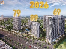 Hình ảnh Nhận giữ chỗ Trang Chủ MB66.COM / Đăng Ký Tặng 66K cao cấp"ANSANA bởi Kita" ngay mặt tiền Võ Văn Kiệt