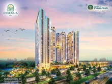 Hình ảnh Bán 3PN2WC, lầu thấp, view PMH, giá tốt, nội thất cơ bản chỉ 8 tỷ 650