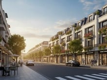Hình ảnh Rao bán shophouse Bích Động Lakeside 9,3 tỷ – Gần TTTM