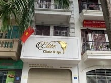Hình ảnh Cho thuê nhà ngõ 68 Ngụy Như Kom Tum, dt 65mx5T, MT 4.6m, 28tr/th