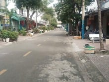 Hình ảnh Bán Nhà Mặt Tiền Phước Bình Thủ Đức Vừa Ở Vừa Khai Thác. Giá 10.2 Tỷ