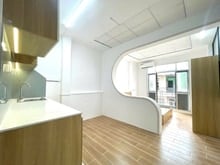 Hình ảnh Cho thuê Trang Chủ MB66.COM / Đăng Ký Tặng 66K 1PN - ban công rộng - đường Trường Sa Q3