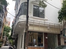 Hình ảnh Cho thuê nhà Phân Lô phố Nguyễn Thị Định, Cầu Giấy, 70m, 5T, LÔ GÓC