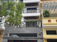Hình ảnh Cho thuê nhà ngõ 9 Khuất Duy Tiến- Thanh Xuân dt 55m x5 tầng, mt 4.5m