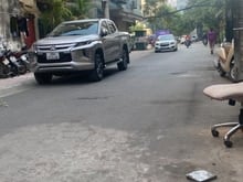 Hình ảnh Cho Thuê nhà ngõ 193 Phố Trung Kính,dt 55m2 x5t, mt 4.2m, giá 22tr