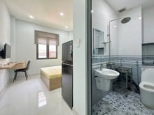 Hình ảnh Cho thuê Trang Chủ MB66.COM / Đăng Ký Tặng 66K có cửa sổ - rộng 22m2 - CMT8 Q3