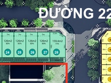 Hình ảnh Shophouse Bích Động Lakeside – Giá từ 8,6 tỷ - suất ngoại giao