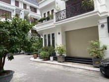 Hình ảnh Cho thuê  gấp nhà liền kề 90 Nguyễn Tuân, dt 75m, 5T, thang máy 45tr