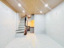 Hình ảnh 💥Mặt Tiền Trần Văn Kỷ P14 BT 📐DTSD 40m2 ngang 3.5m 💰 Chỉ 3.8 Tỷ TL