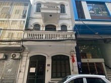 Hình ảnh Cho thuê nhà ngõ 11 Khuất Duy Tiến- 60m x5 tầng, mt 4.5m, 22tr/th