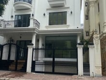 Hình ảnh Cho thuê biệt thự Vũ Trọng Phụng, Thanh Xuân 150m x4T,1 hầm, Thang Máy