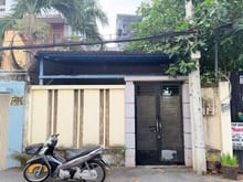 Hình ảnh Chính chủ gửi bán nhà mặt tiền cấp 4 Đường số 25, P.Cát Lái