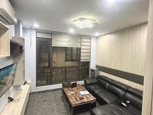 Hình ảnh Nhà phố đẹp ở ngay - 5 tầng full công năng - chủ tặng đủ nội thất
