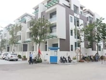 Hình ảnh Cho thuê Biệt Thự Imperia Garden 143 Nguyễn Tuân, 200m2 x4T,1 hầm