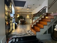 Hình ảnh 🌹💯Nhà Đẹp MTKD đường lớn 30m ĐỐI DIỆN AEON 5x20m 4 tầng HĐ THUÊ 40tr