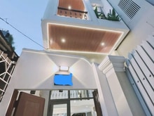 Hình ảnh 💥Siêu phẩm Võ Duy Ninh P22 BT 🏠45m2 3 Lầu Đúc vuông vức 💰 7.8 Tỷ TL