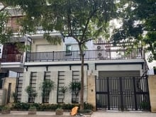 Hình ảnh cho thuê Biệt thự 214 Nguyễn Xiển, DT 170m x4T, mt 10m. 40tr/th