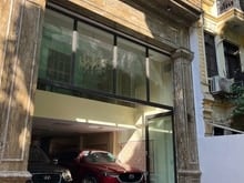 Hình ảnh Cho thuê nhà phân Lô Nguyễn Xiển dt 70m x5 tầng thang máy, mt 4.5m