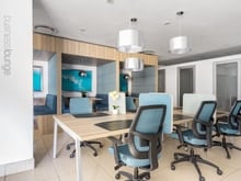 Hình ảnh Cho thuê không gian làm việc chung tại HQ Zeta Building