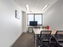 Hình ảnh Văn phòng dịch vụ cho 2 nhân viên tại Regus The Sun Building