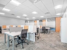Hình ảnh Không gian làm việc chung linh hoạt tại HQ Millennium Building