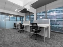 Hình ảnh Cho thuê Không gian làm việc chung linh hoạt tại Regus Q2 Thảo Điền