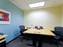 Hình ảnh Văn phòng dịch vụ nhỏ cho thuê cho 2 nhân viên tại Regus M-Building