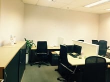 Hình ảnh Không gian làm việc chung linh hoạt cho thuê tại HQ Saigon Tower