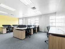 Hình ảnh Cho thuê bàn ​​làm việc chung tại Regus Mê Linh Point Tower