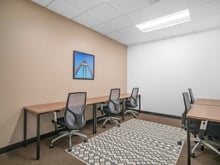 Hình ảnh Không gian làm việc chung linh hoạt cho thuê tại Regus M-Building