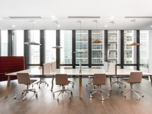 Hình ảnh Cho thuê không gian làm việc chung tại Regus Deutsches Haus